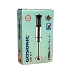 گوشت کوب تک گاسونیک مدل 832 ا GOSONIC - تصویر 2