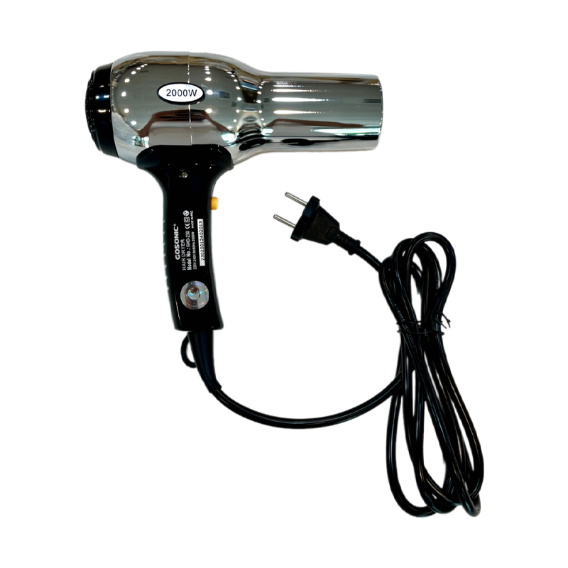 Main photo سشوار گاسونیک 2000 وات GHD-230 - تصویر 1