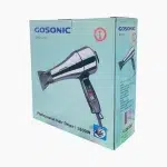 سشوار گوسونیک مدل GHD-229 کد 229 - تصویر 2