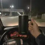 تراول ماگ یونیک UN-1829 | کد 65 - تصویر 4